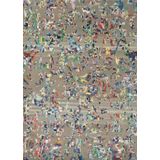Yeti Design-Avalanche - 51804 - cm. - Brink & Campman