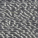 Reef-Dark Grey - 801-5 - 170 X 240 cm. - Perletta