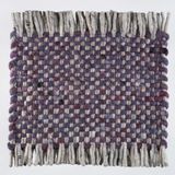 Solo-Purple - 099 - 170 X 240 cm. - Perletta