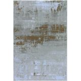 Timeless Creativity - 200 X 300 cm. - Brighton-Jade - Abstract - 45019.100