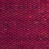 Limone-Bright Red - 319 - 200 X 250 cm. - Perletta