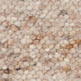 Marina-Light brown - 126 - cm. - Brinker Carpets