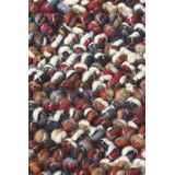 Marble-Colourful knots - 29500 - cm. - Brink & Campman