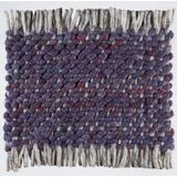 Garno-Purple - 099 - 170 X 240 cm. - Perletta