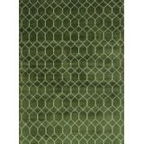 Laatz-Army Green - 02 - cm. - Brinker Carpets