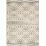 Palermo-Beige Grey - PRM03 - 160 X 220 cm. - Nourison