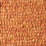 Boulder-Orange - 022 - 200 X 290 cm. - Perletta