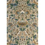 Morris & Co - 170 X 240 cm. - Lodden-Manilla - 27801