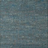 Bitts-Turquoise - 153 - 250 X 250 cm. - Perletta