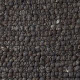 Boulder-Dark Grey/Taupe - 373 - 200 X 250 cm. - Perletta
