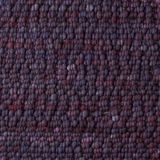 Gravel-Purple - 099 - 170 X 240 cm. - Perletta