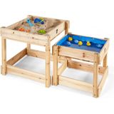 Plum zand- en watertafel Sandy Bay hout