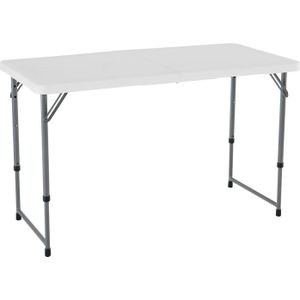 Tafel Lifetime Kevin (122x61x91cm)