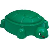 Paradiso Toys zandbak Slowy de Schildpad