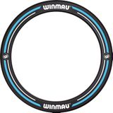 Winmau Catchring Black Pro 50