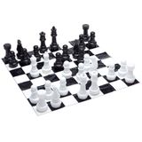 Garden Games Garden schaakspel