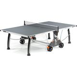 Tafeltennistafel Cornilleau 400M Crossover outdoor grijs