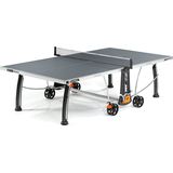 Cornilleau tafeltennistafel 300S crossover outdoor grijs