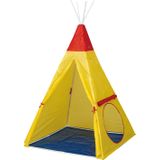 Paradiso Toys Indian speeltent