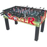 Buffalo voetbaltafel Pirate