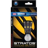 Darts Winmau Stratos Dual Core 95% Tungsten 23 gram