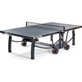 Cornilleau 700M Crossover tafeltennistafel outdoor grijs