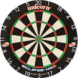 Dartbord Unicorn Eclipse HD2 TV editie