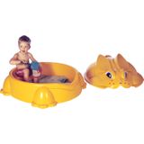 Paradiso Toys zandbak Stampy het Konijn