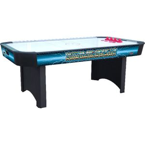 Buffalo airhockey tafel Terminator 7ft