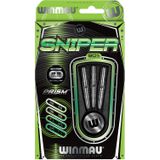 Winmau Sniper 90% tungsten darts 23 gram