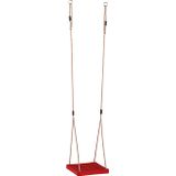 KBT voetschommel rood