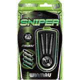 Winmau Sniper 90% tungsten darts 21 gram