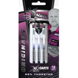 Andy Hamilton Originals dartpijlen 18gr