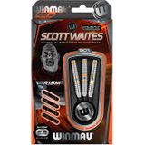 Winmau Scott Waites steeltip dartpijlen 25gr