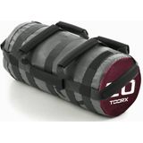 Toorx Powerbag met 6 Hendels - 20 kg