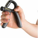 Hammer Fitness Verstelbare Handknijper - 10 kg t/m 40 kg