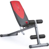 Weider Pro 255 L Utility Bench - Trainingsbank / Fitnessbank