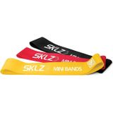 SKLZ Mini Bands Set 3