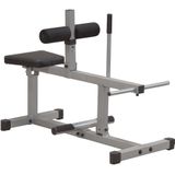 Body-Solid Powerline Seated Calf Raise