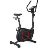 Hammer T3 Cardio Hometrainer - Gratis trainingsschema