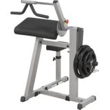 Body-Solid Cam Series Biceps & Triceps