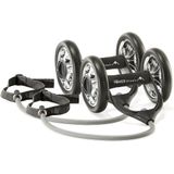 Power Wheelz Pro - Met Online Trainingsvideo's