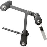 Body-Solid Leg Developer Uitbreiding