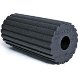 Blackroll Flow Standard Foam Roller - 30 cm - Zwart