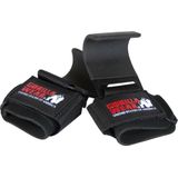 Gorilla Wear Weight Lifting Hooks