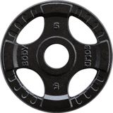 Body-Solid Olympische Gietijzeren Halterschijf - 5 kg