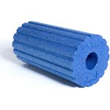 Blackroll Groove Pro Foam Roller - 30 cm - Blauw
