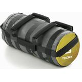 Toorx Powerbag met 6 Hendels - 5 kg