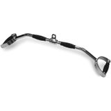 Body-Solid Progrip Lat Bar Pro