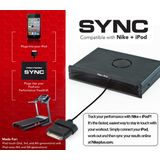 Proform Sync voor Nike en iPod